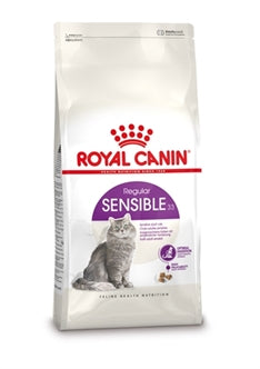 Royal Canin SENSIBLE 2KG