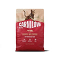 Carnilove ACTIVE STER LAMB/BOAR 2KG