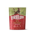 Carnilove ACTIVE STER DUCK/Pheasant 400GR