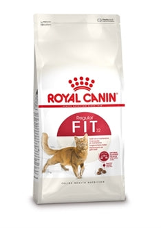 Royal Canin FIT 2KG