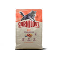 Carnilove TRUE FRESH Adult BEEF 2KG