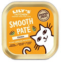 Lily's Kitchen CAT SMOOTH PATE Chicken 19X85GR