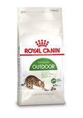Royal Canin OUTDOOR 2KG