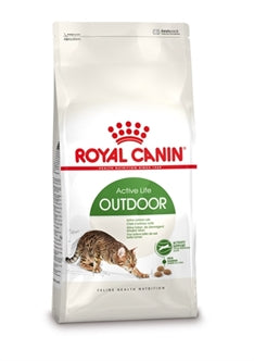 Royal Canin OUTDOOR 2KG