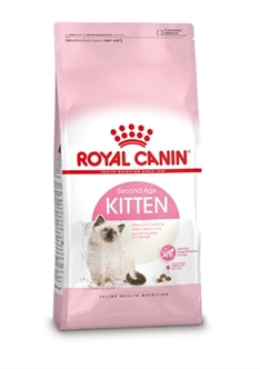 Royal Canin KITTEN 2KG