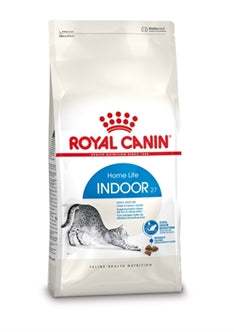 Royal Canin INDOOR 2KG