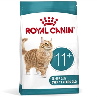 Royal Canin FHN AGEING +11 400GR