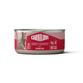 Carnilove BLIK TURKEY/REIND 12X100GR