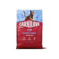 Carnilove ACTIVE Adult SALMON/TURKEY 2KG