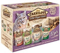 CARNILOVE CAT POUCH Multipack 12X85GR
